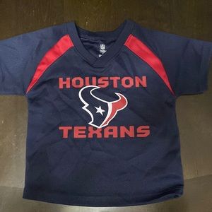 Texans Jersey 3t